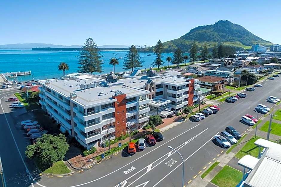The Anchorage Apartments