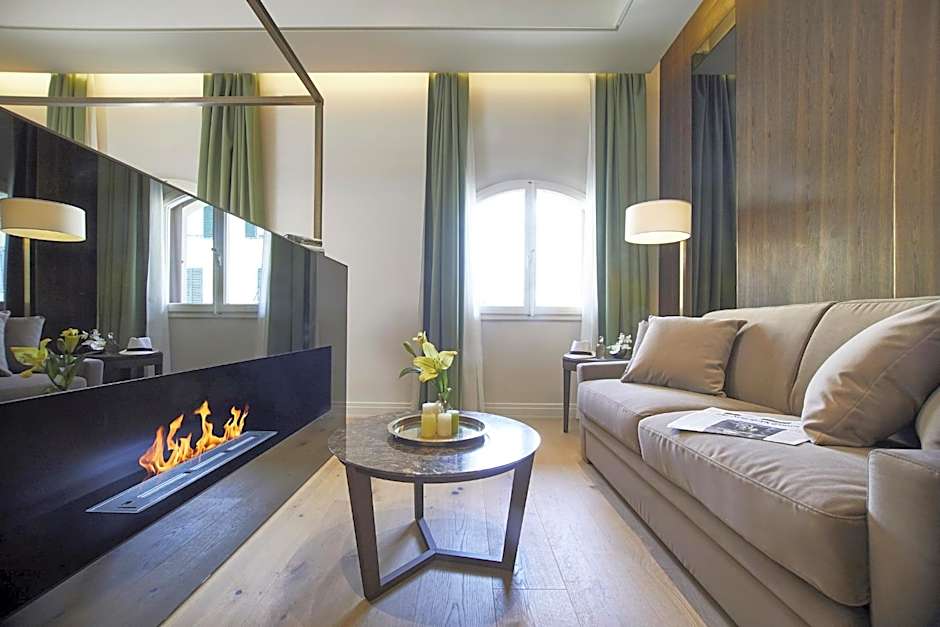Messori Suites