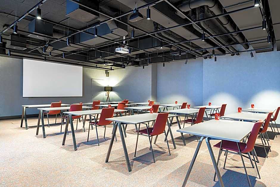 Radisson RED Hotel, Vienna