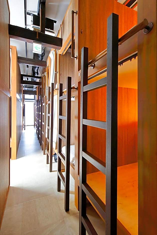 Hostel Kura