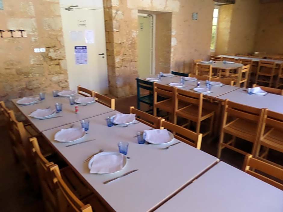 Auberge de Jeunesse HI Cadouin