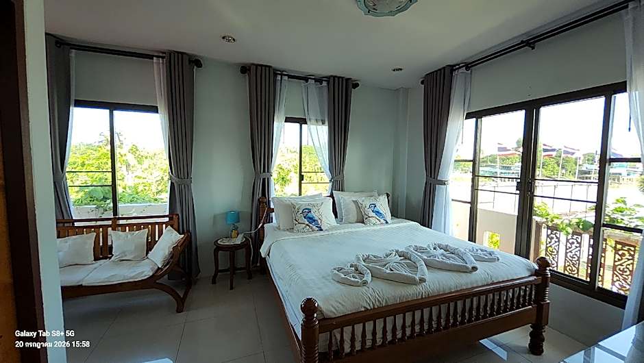 Loymanee House