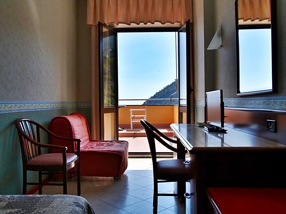 Hotel Residence Mondial