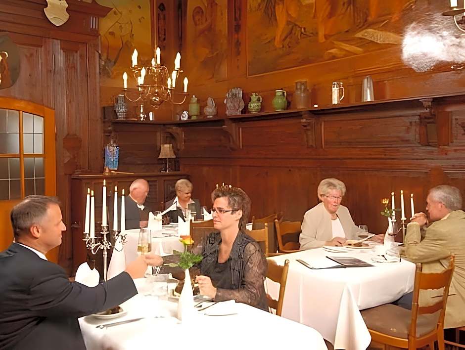 Hotel zum Ritter