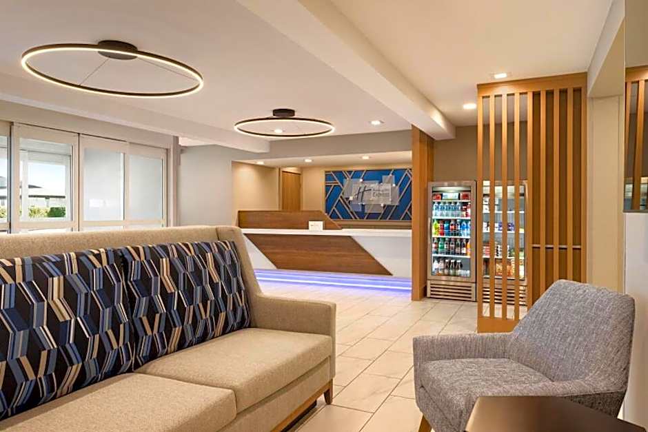 Holiday Inn Express - Bowling Green By IHG
