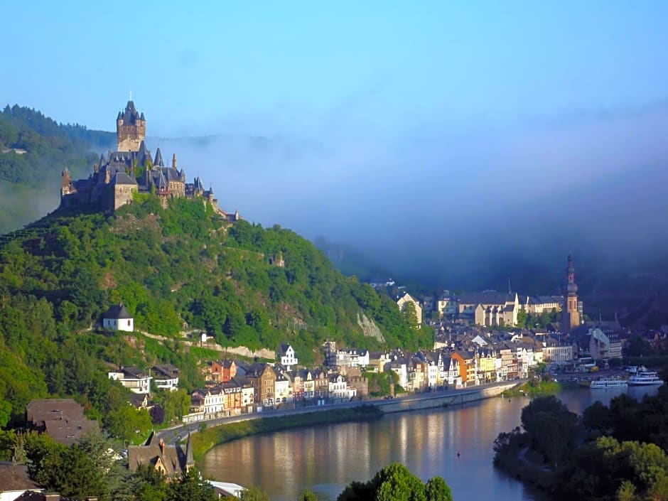 Apartment Happy Mosel