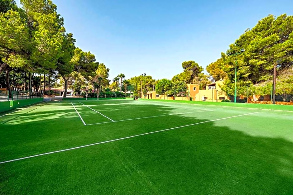 Hotel Cala Martina by LLUM