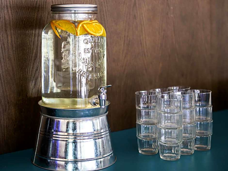 Ibis Styles Kaunas Centre