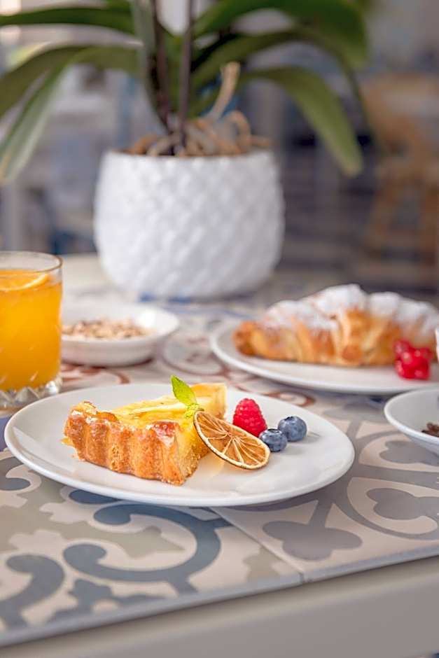 Luxor Beach Boutique Hotel Cattolica