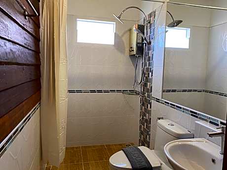 King Room with Mountain View