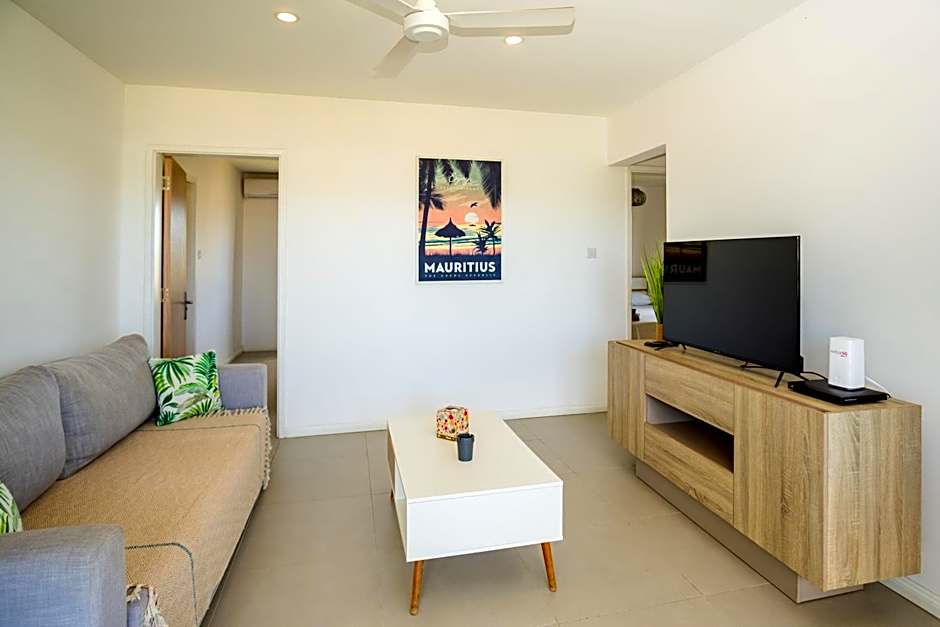 Palm Biche Residence