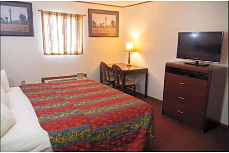 King Bed Non-Smoking