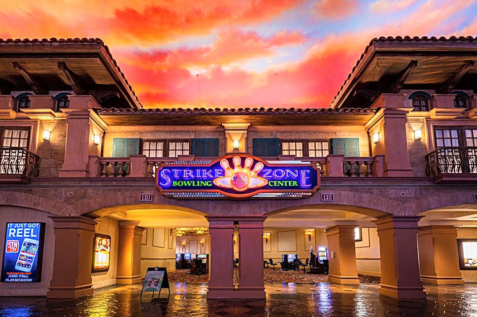 Sunset Station Hotel Casino