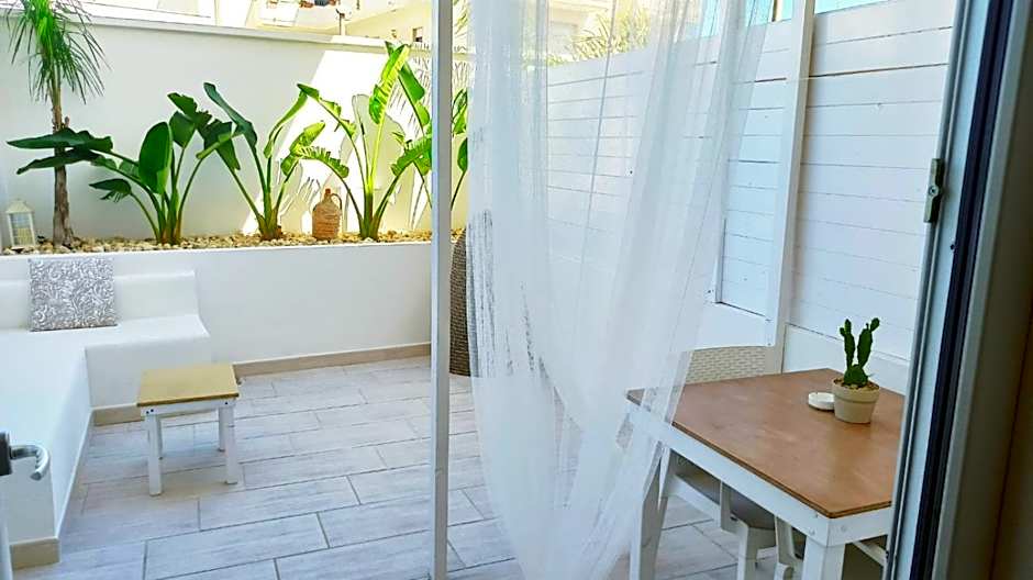 B&B Suites Via del Mare