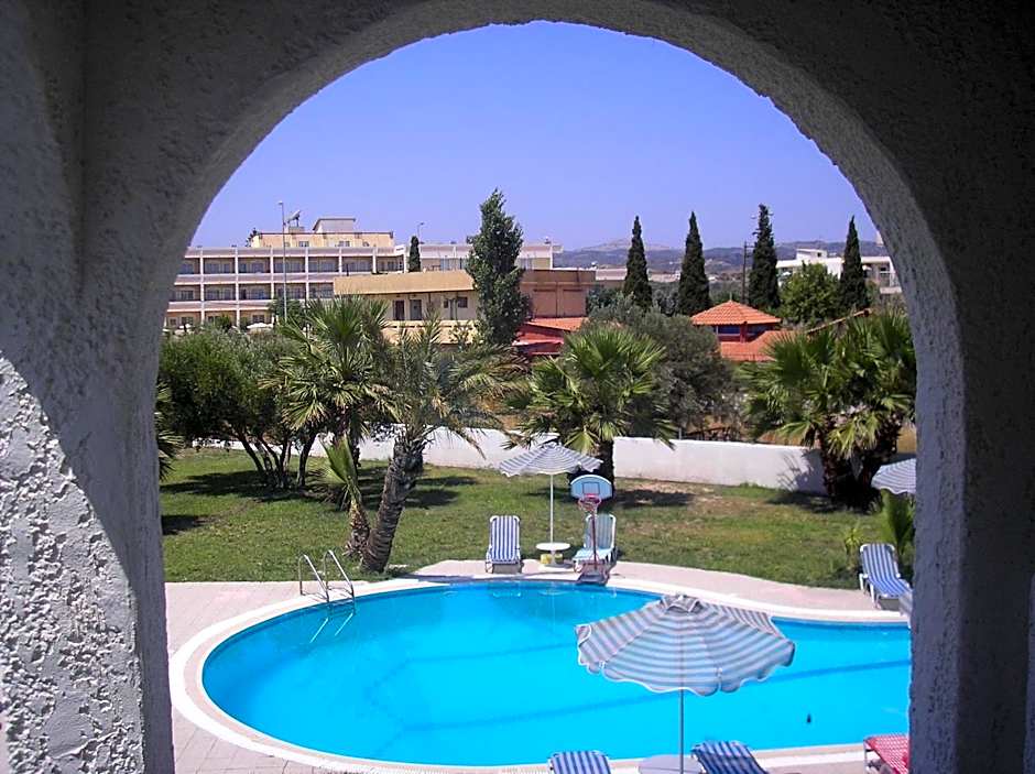 Argo Hotel - Adults Only