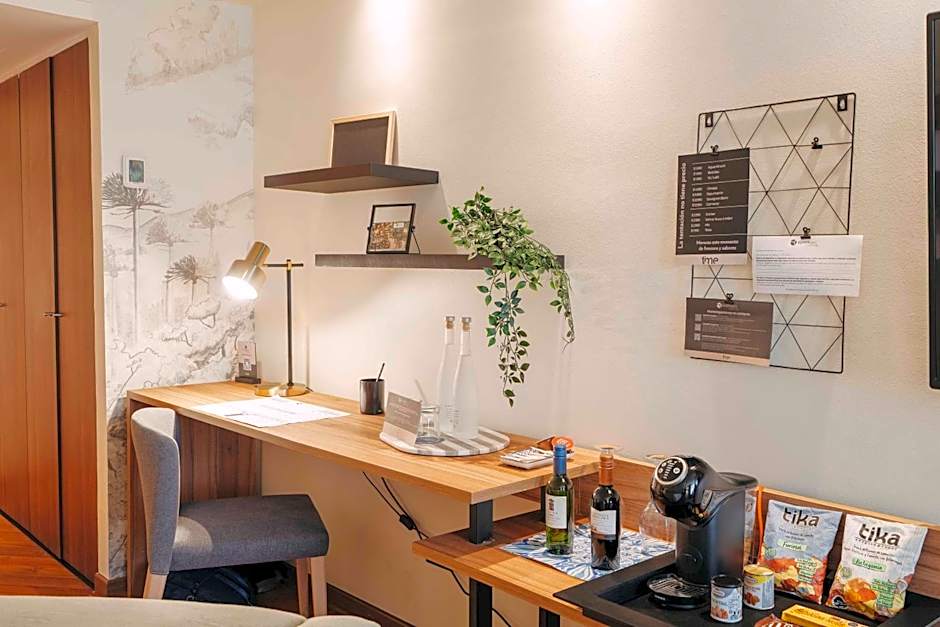 Rugendas Hotel Boutique by Time