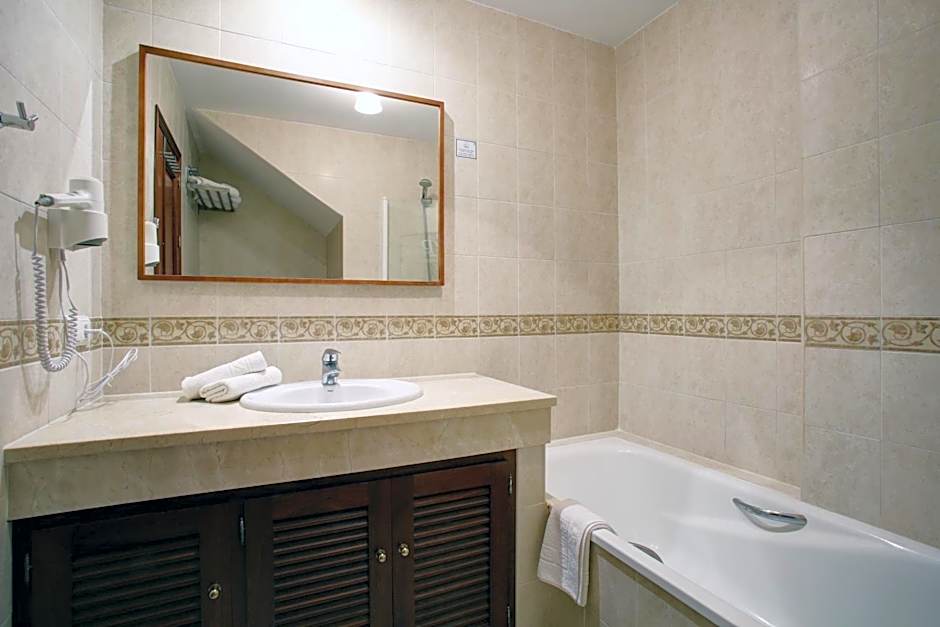 Sanpedro Apartamentos Marbella
