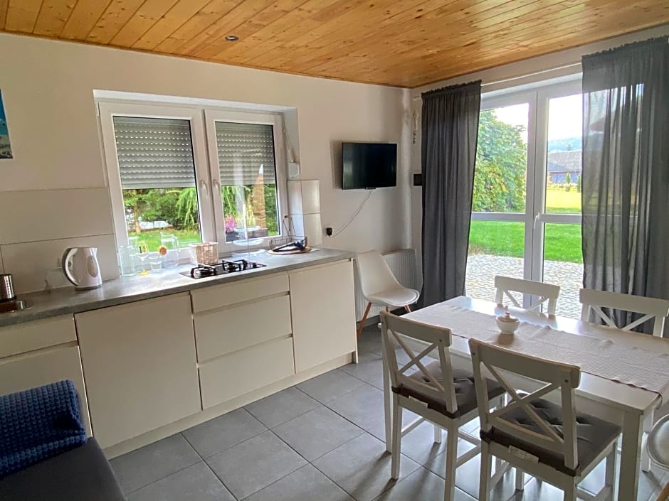 Domki, apartament, pokój, Limanowa