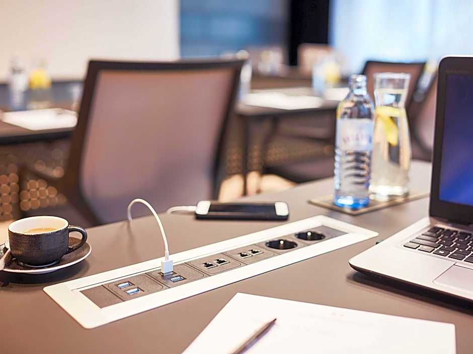 Hotel Am Konzerthaus Vienna MGallery