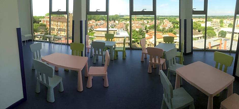 Eraclea Palace Hotel 4 stelle S