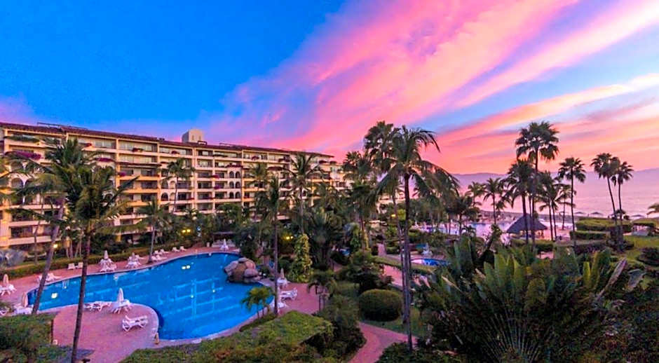 Velas Vallarta Condo