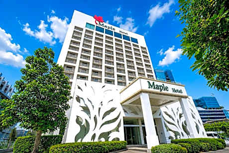 Maple Hotel