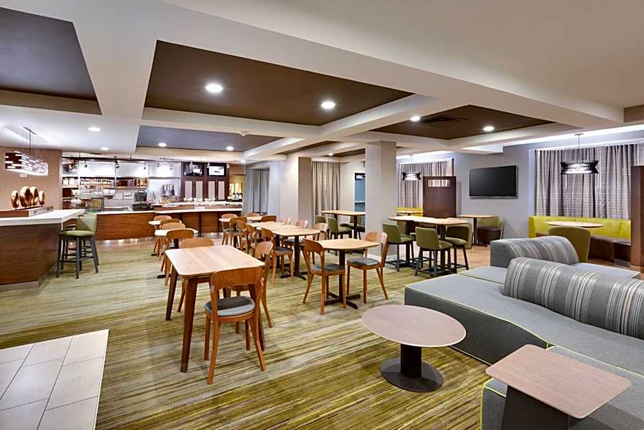 Courtyard by Marriott Oklahoma City Northwest