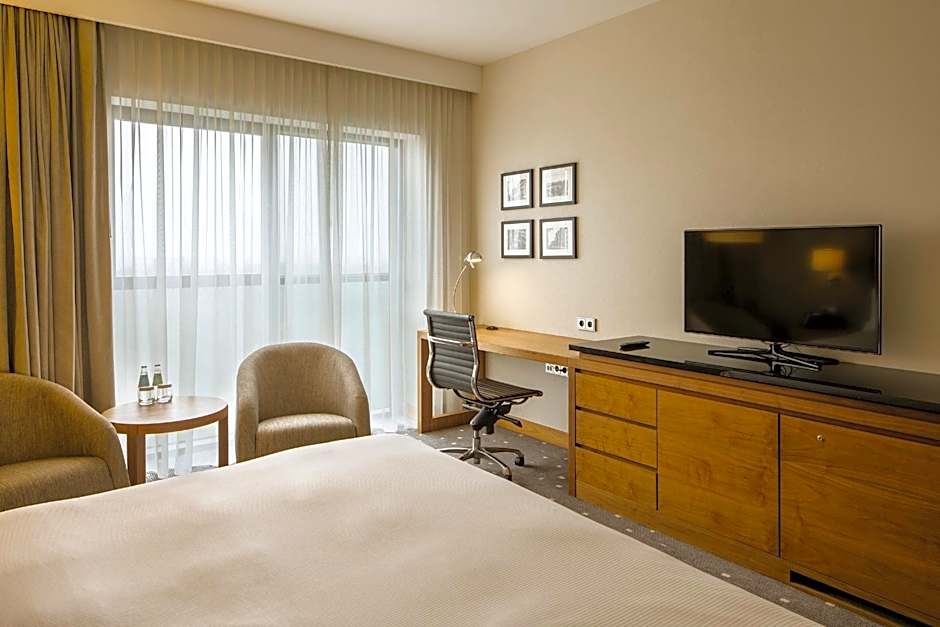 DoubleTree By Hilton Lodz