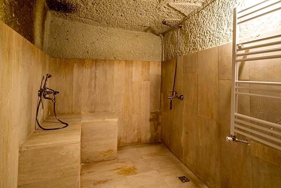 Cappadocia Snora Cave