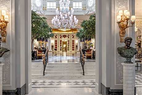 The St. Regis Rome
