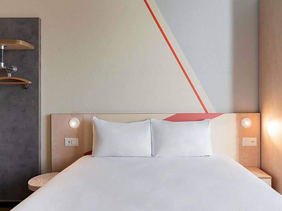 ibis budget Genève Petit-Lancy