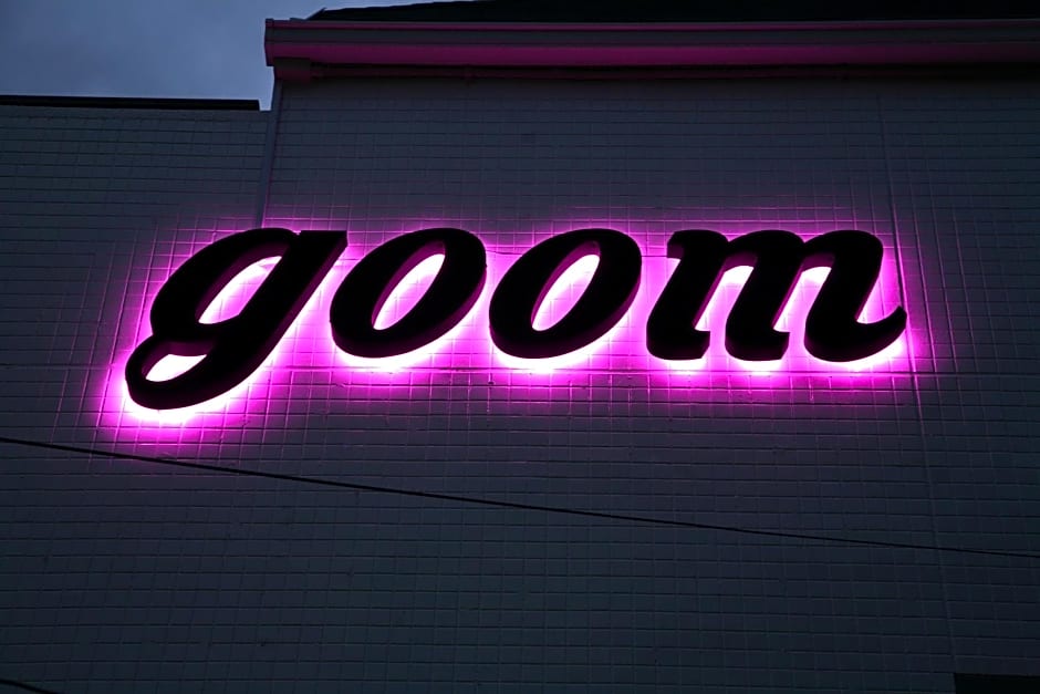 goom Hotel Haruyoshi