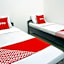 OYO LIfe 91571 Hotel Ss Bukit Cemara Syariah