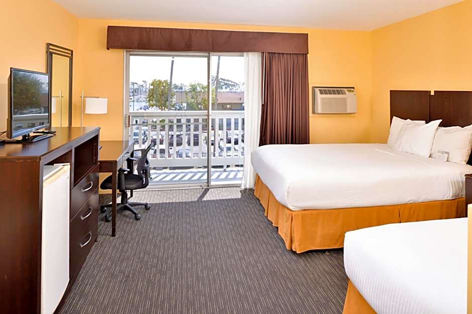 Dana Point Marina Inn