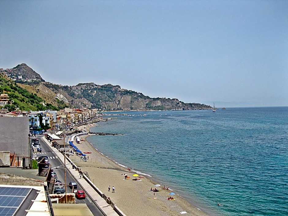 IG-Tysandros Hotel Apartments