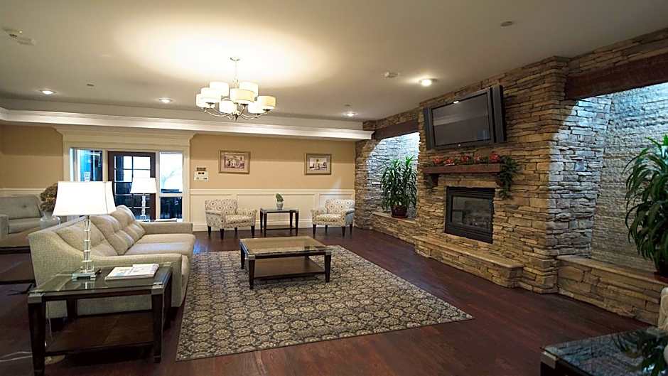 Holiday Inn Williamsport By IHG