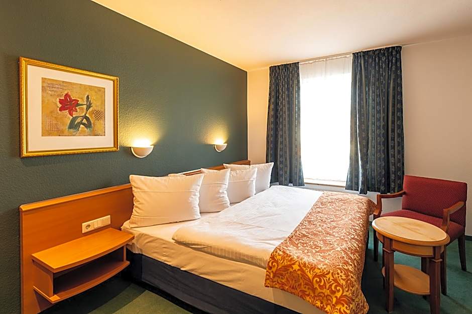 Parkhotel Hohnstein by STEIGER Hotels