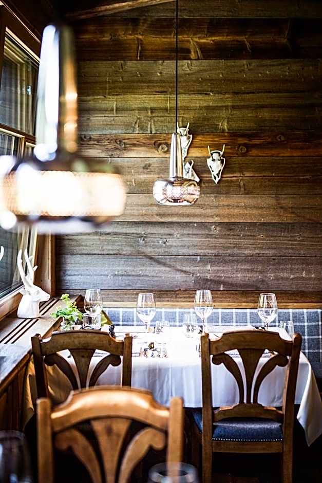 Verwöhn-Wellnesshotel Walserhof