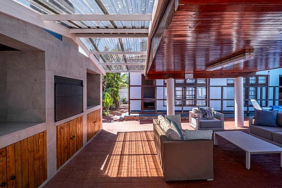 5 Third Avenue Guesthouse
