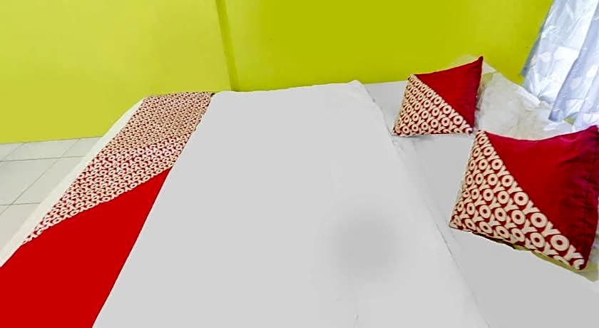 Hotel O Emes Jaya HomestayNearSamsung Electronic Indonesia PT