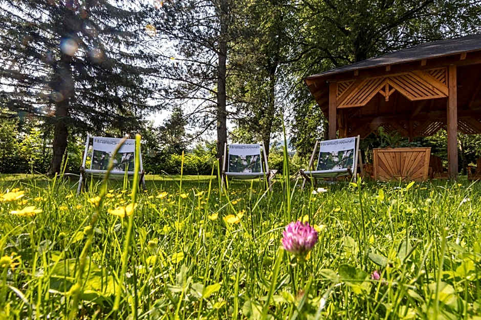 Parkhotel Hirschwang