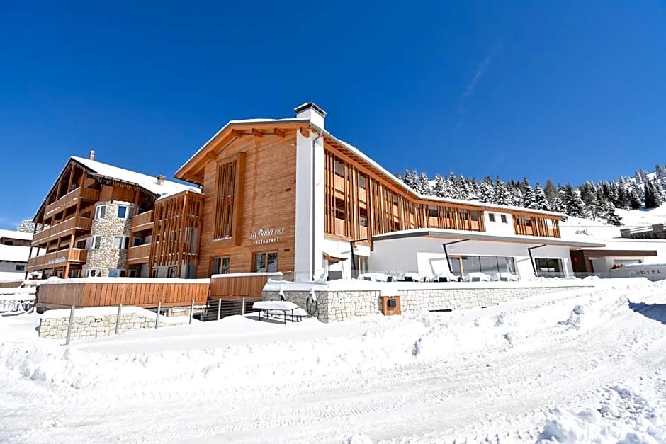Hotel La Baita