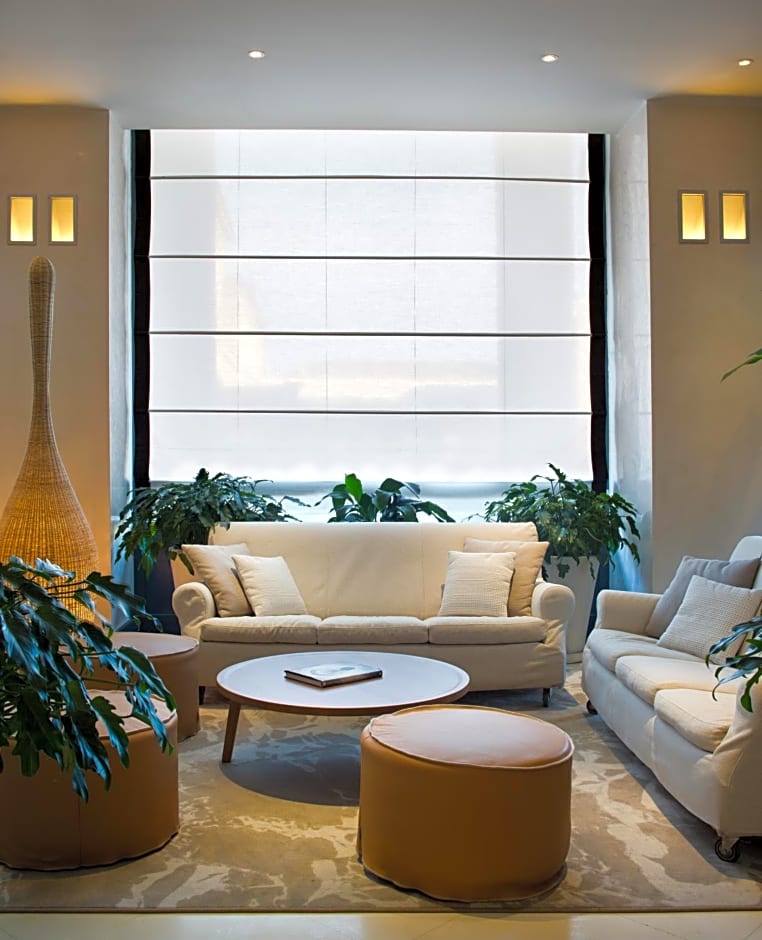 Starhotels Excelsior