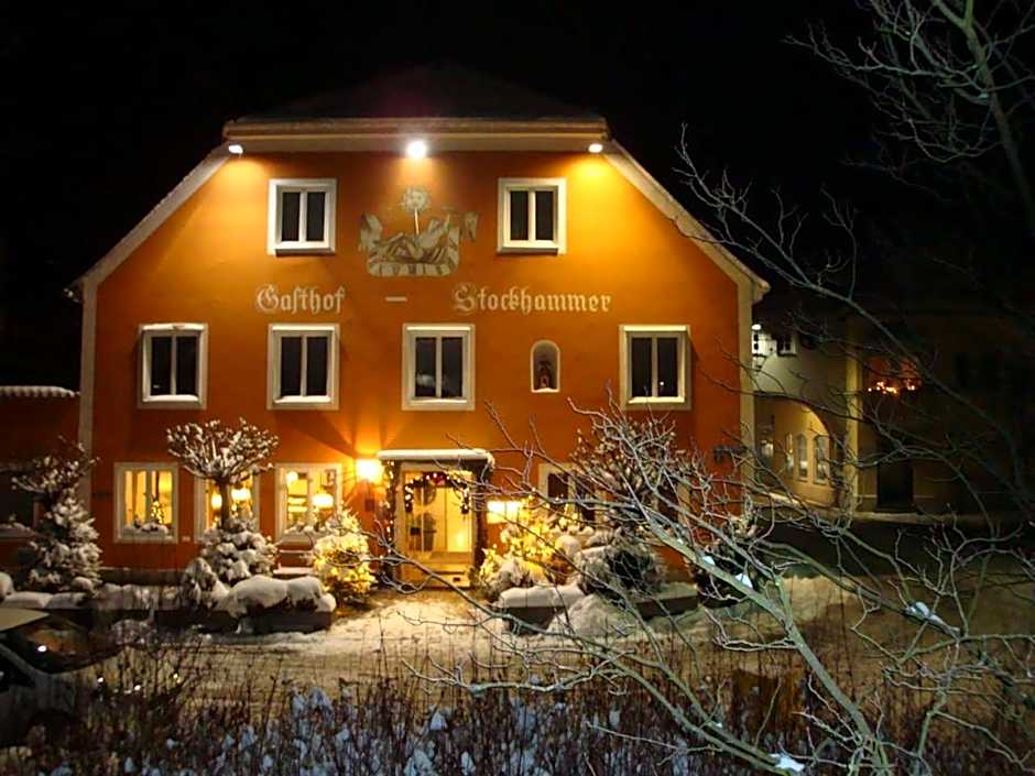 Gasthof Stockhammer