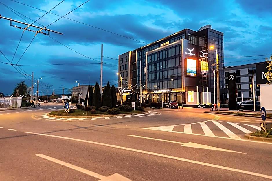 Photo 1 of 50 of Sky Airport Hotel