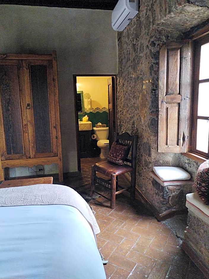 Hacienda Las Amantes