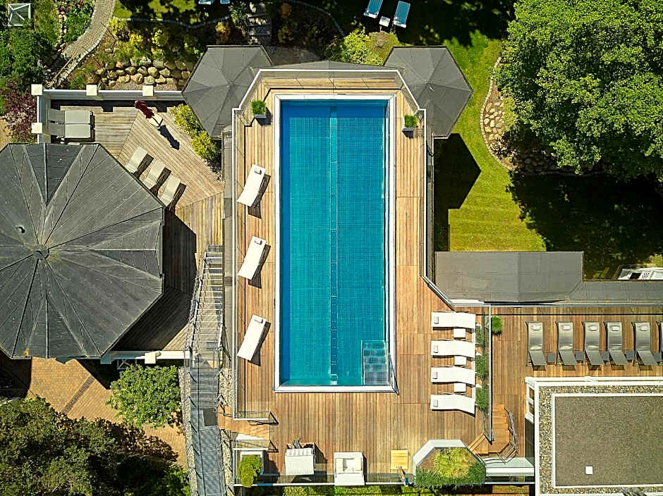 ROEWERS Privathotel & Spa