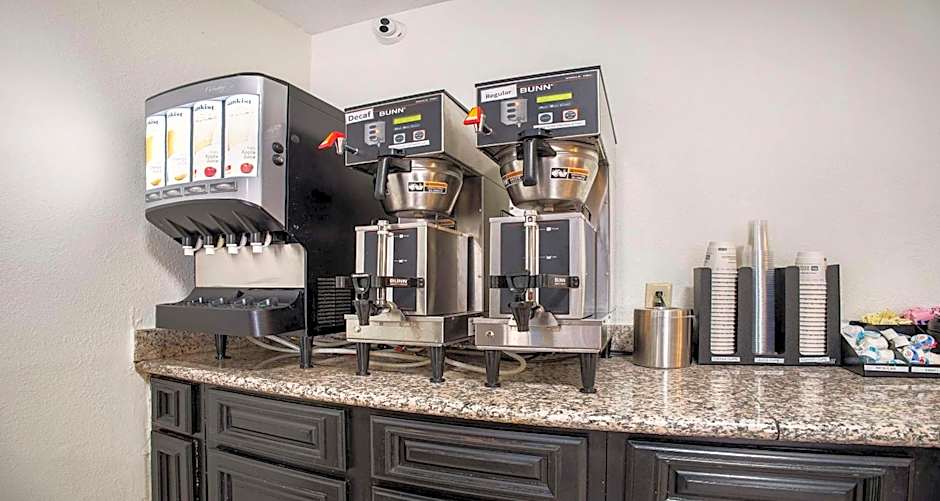 SureStay Plus Hotel by Best Western Sacramento North