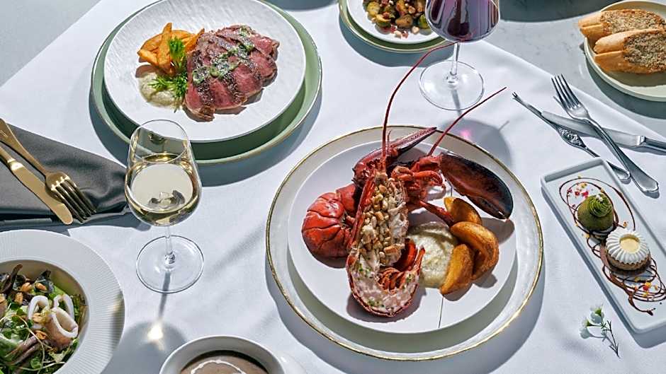 Hyatt Place New Taipei City Xinzhuang