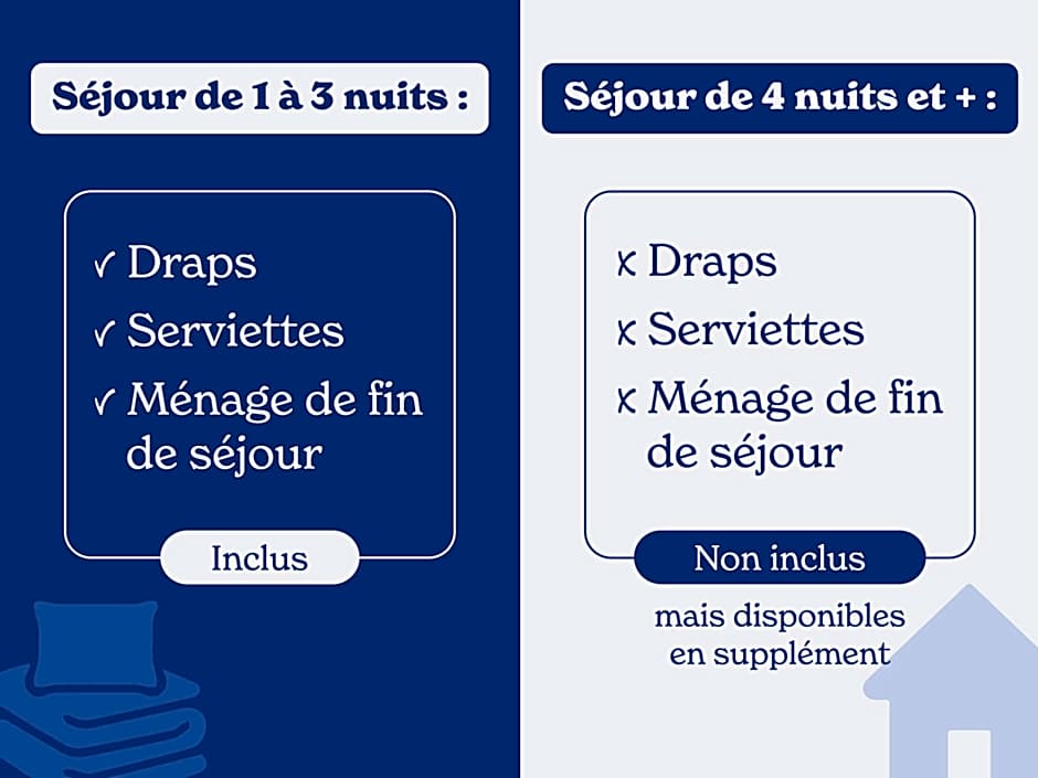 Résidence Vacancéole - Le Birdie